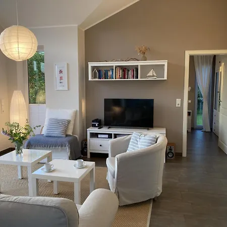 Hébergement de vacances Kieholm *