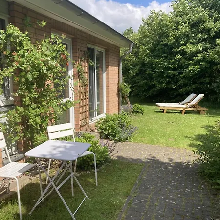 Kieholm Holiday home Bohnert