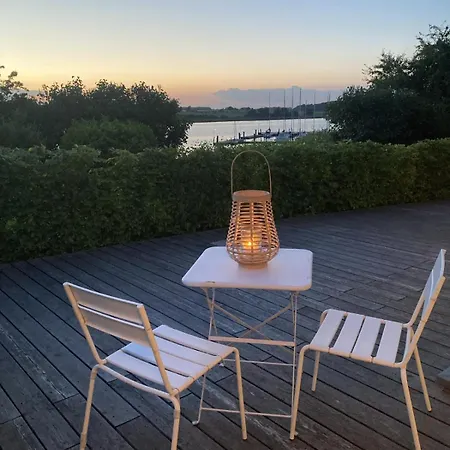 Kieholm Hébergement de vacances Bohnert