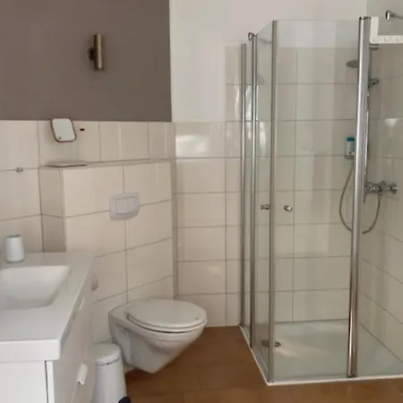 Hébergement de vacances Kieholm