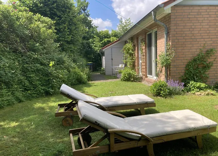 בית נופש Kieholm