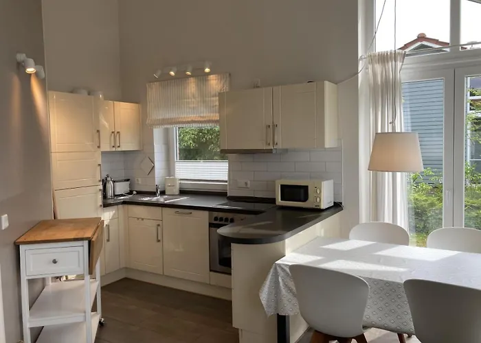 Kieholm בית נופש Bohnert