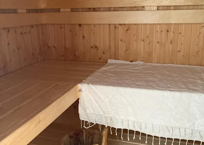 בית נופש Kieholm Bohnert